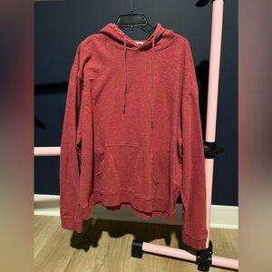 Mens Peter Millar Hoodie